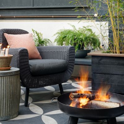 42 small garden ideas to make the most of outdoor living