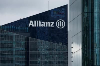 Allianz Sells US Insurance Unit For Allianz Sells US Insurance Unit For Top News.4 Billion.4 Billion