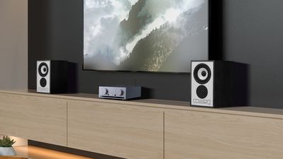 Mission’s new speakers are beautiful and bookshelf-friendly