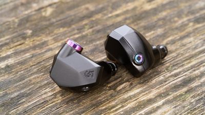 Campfire Audio unveils Fathom wired earbuds with 6 balanced armature drivers – and a 4-figure price tag