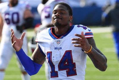 Chris Simms: Bills wouldn’t allow Stefon Diggs to seek a trade with Chiefs
