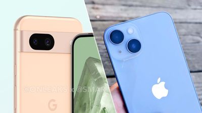 Google Pixel 8a vs Apple iPhone SE 4: Which phone could win?