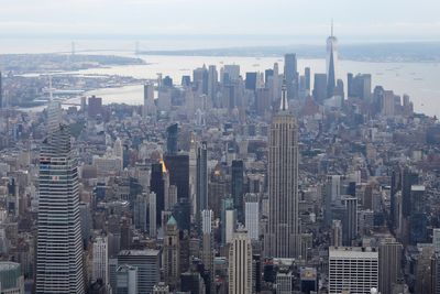 Northeastern US Feels Impact of 4.8 Earthquake