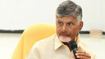 Chief Minister Jagan Mohan Reddy should resign for causing chaos in pension disbursal, demands TDP chief Chandrababu Naidu