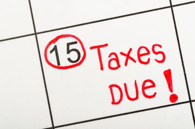 Tax Day: When is the Last Day to File Your Taxes?