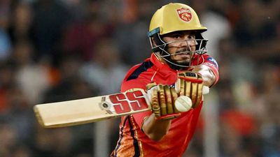 Ashutosh Sharma's Journey: Umpiring for pocket money, depression after tiff with Chandrakant Pandit and then IPL glory