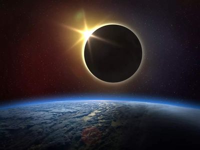 Solar Eclipse 2024: When, Where to Watch, Visibility in India, How long it will last, all you need to know about it