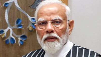 Modi calls for holding BJP-JD(S) coordination meetings at all booths