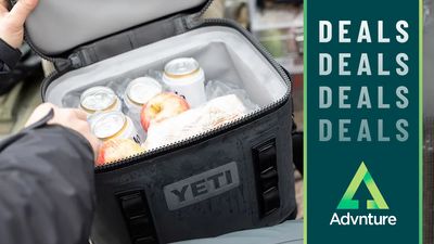 This soft-sided Yeti cooler is going super cheap at Amazon right now