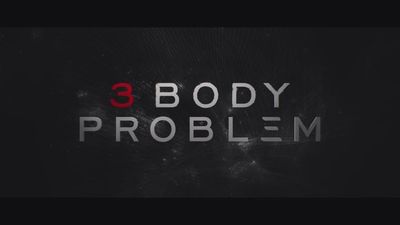 But have you read the book? TV series '3 Body Problem' divides China