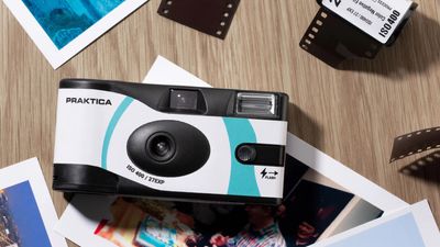 Praktica film cameras make surprise comeback (but it is not what you think)