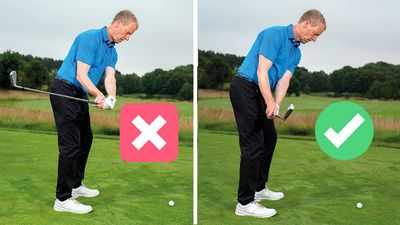 I'm A PGA Pro And I Can Eliminate Your Golf Swing Takeaway Troubles With 3 Expert Tips And Drills...