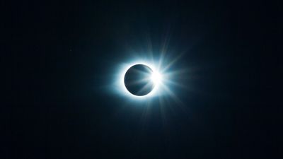 How to capture today's solar eclipse with an iPhone — take the best shot possible without damaging your eyes or your camera