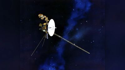 NASA engineers discover why Voyager 1 is sending a stream of gibberish from outside our solar system