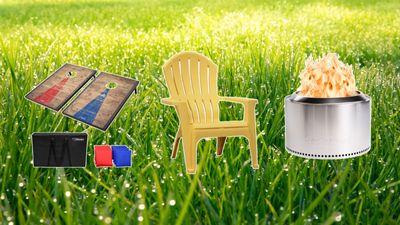 Lowe's SpringFest 2024 — what to shop to liven up your outdoor sanctuary
