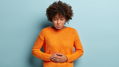 3 surprising ways your mental health is affecting your gut