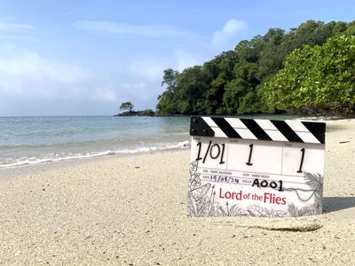 Lord Of The Flies: cast, plot, locations, filming news and everything you need to know