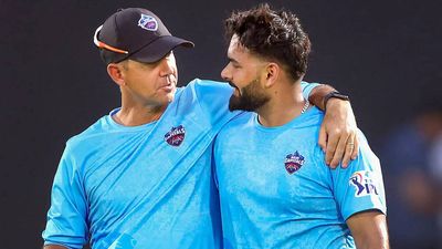 Ricky Ponting has had a couple of challenging years: Shane Watson