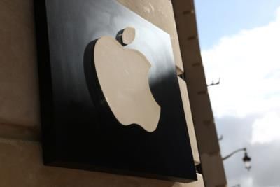 US Department Of Justice Sues Apple For Antitrust Violations