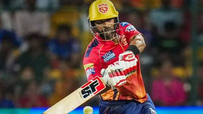 Shashank Singh took jokes and brickbats sportingly, never became a victim: Punjab Kings co-owner Preity Zinta