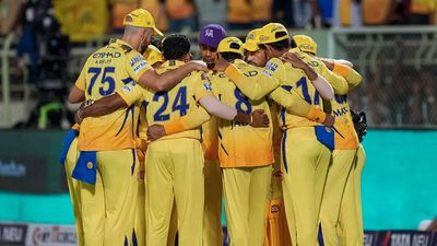 'Gamechanger': Yuvraj Singh wants this CSK player in the T20 World Cup squad