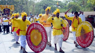 Babu Jagajivan Ram Jayanti celebrated in Belagavi