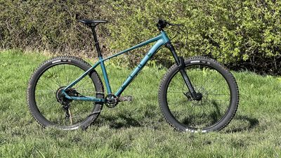 I've been testing MTBs for over 30 years, here's the 5 must-have features I look for on a budget mountain bike