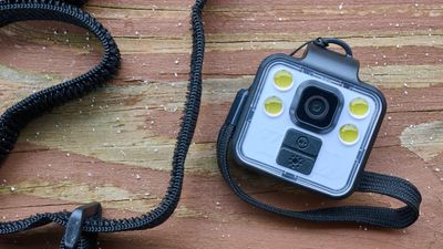 Losfom Z03 review: This body camera is also a clip – will it suit you?