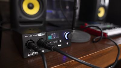 “When streaming on a budget, it doesn’t really get much better”: PreSonus Revelator io24 review