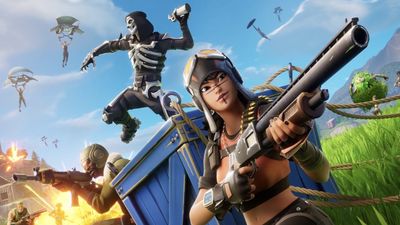 Fortnite OG Season 2 release date - here's when to expect the next season