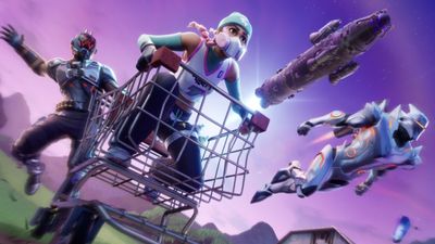 Fortnite OG Season 5 release date - here's when the next season comes out