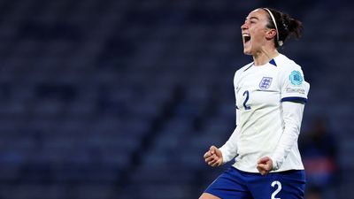 England vs Sweden live stream: How to watch the Lionesses' Euro 2025 qualifier online and on TV today, team news