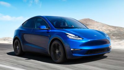 Tesla Has Reportedly Canceled Its $25,000 Car