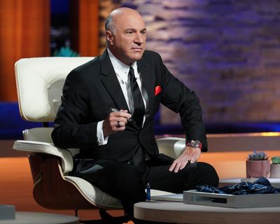 Kevin O'Leary says he'd never buy a Bitcoin ETF — Here's why