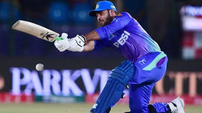 Pakistan prospect Usman Khan banned from UAE cricket for five years