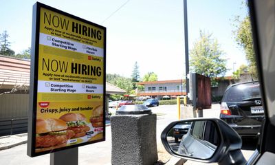 Economist Michael Reich on Why California Fast-Food Wages Can Rise Without Job Losses and Higher Prices
