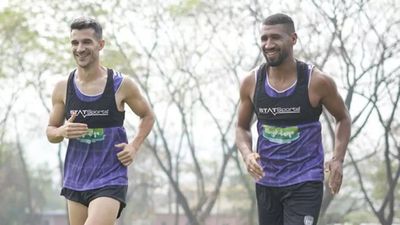 ISL: NorthEast United FC eye full points against Kerala Blasters