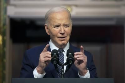 Biden To Expand Student Loan Relief For Borrowers