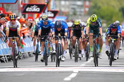 Itzulia Basque Country: Romain Gregoire wins stage 5