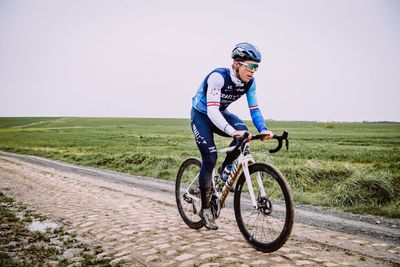 Israel-Premier Tech to tackle Paris-Roubaix on gravel bikes