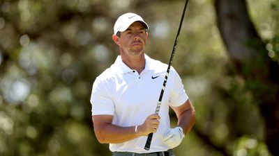 Why Rory McIlroy Was Two Seconds Away From A Penalty Stroke At The Valero Texas Open