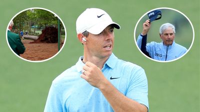 13 Things You May Have Forgotten About The 2023 Masters