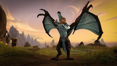 I've spent hundreds of hours to become one of just 0.13% of Warcraft players who have Dragonflight's ultra-rare meta achievement, and WoW did it suck