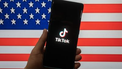 TikTok says it helped SMBs make billions last year
