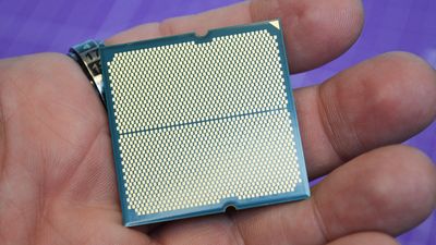 AMD Zen 5 may not be a huge boost, but leaker reckons next-gen CPUs are exciting and could beat out Intel Arrow Lake