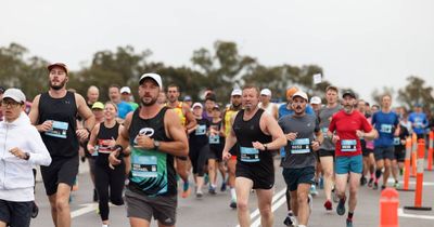 Canberra Times Marathon Festival expected to draw 10,000 runners