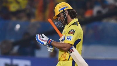 'When MS walked out...': SRH skipper Pat Cummins makes a big statement on CSK legend