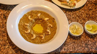 Homemade haleem warming up stomachs and souls this Ramzan in Hyderabad