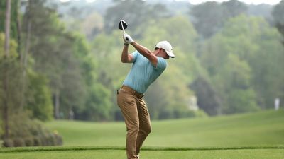 Rory McIlroy, the Masters and a tale of two droughts