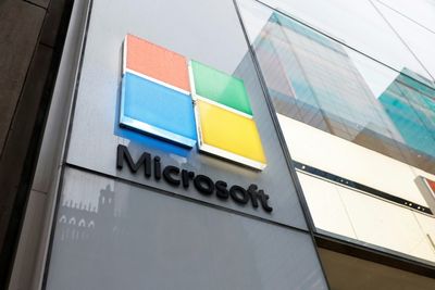 Microsoft Says China Using AI To Sow Division In US